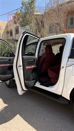 تۆیۆتا هایلۆکس